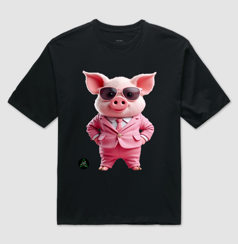 Pig Boss
