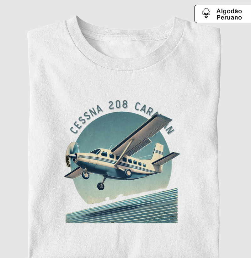 Cessna Caravan 208