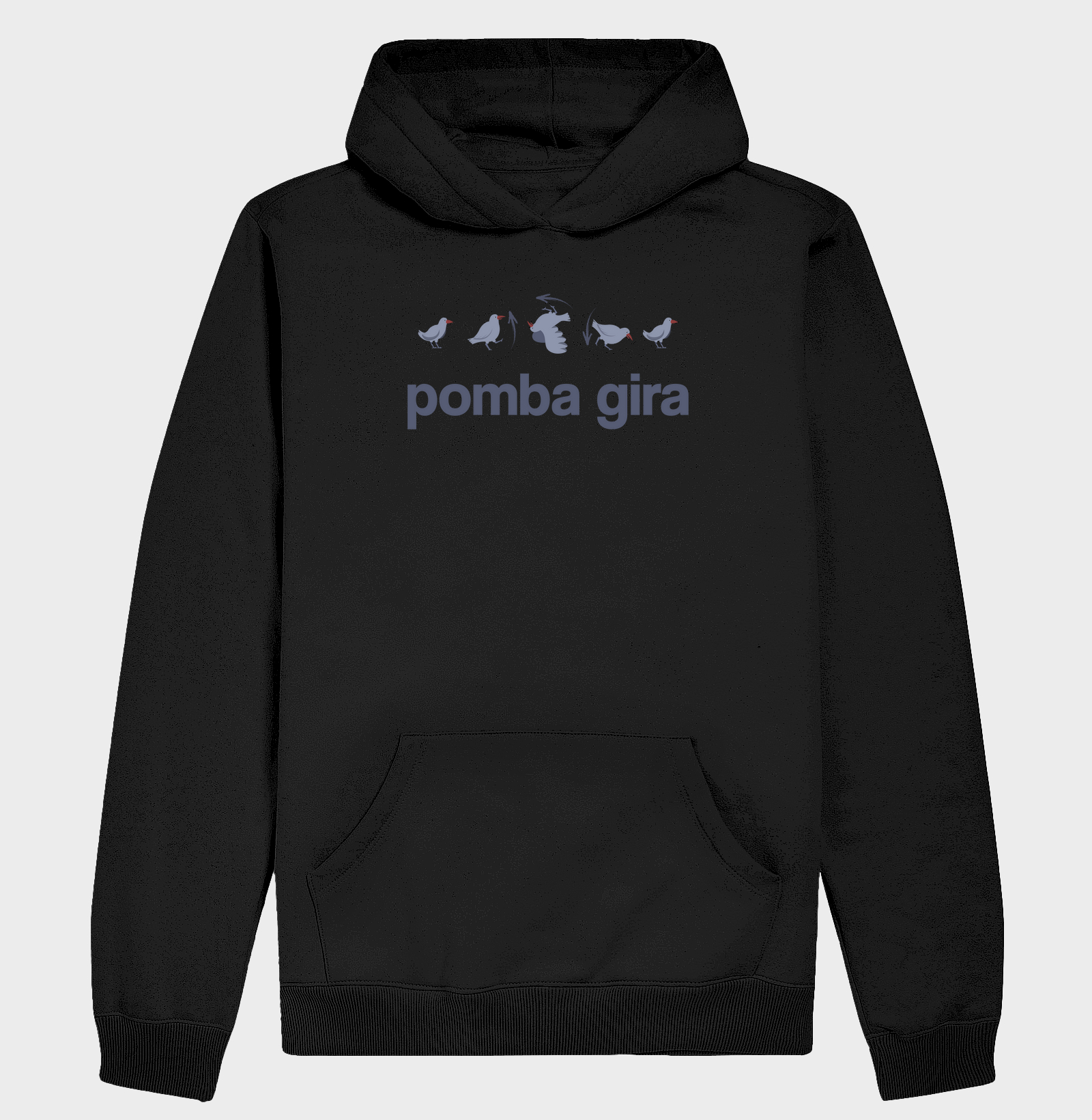 Pomba Gira