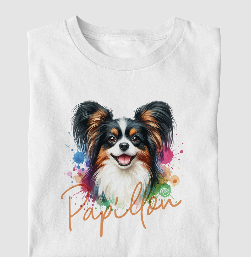 Papillon Splash