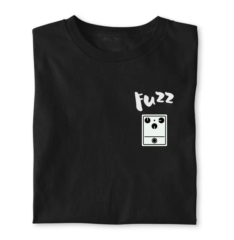 Fuzz Peda!