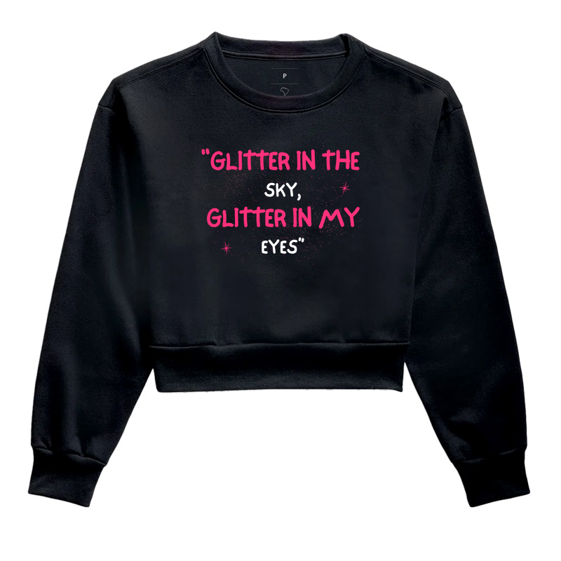 GLITTER