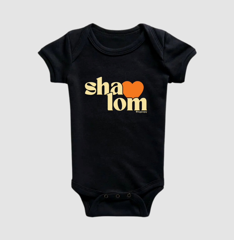 Shalom Coração
