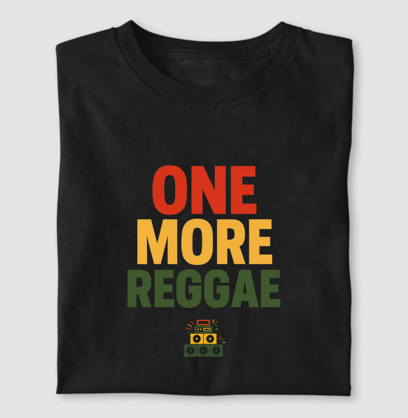 One More Reggae