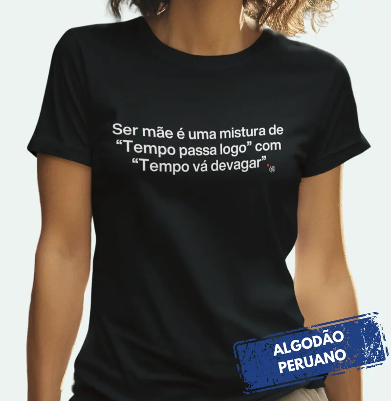Ser mãe