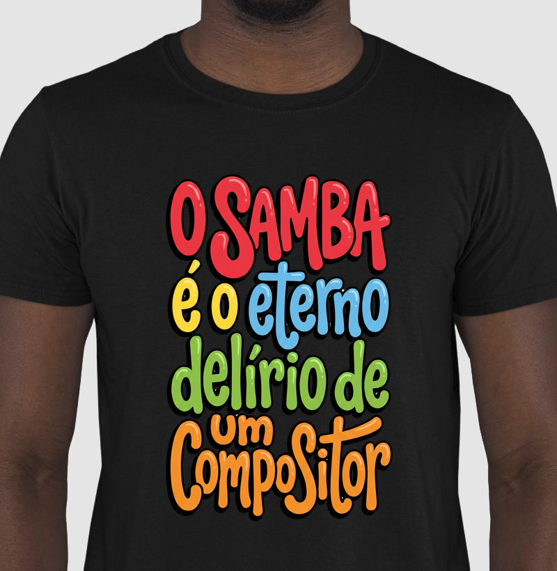 Samba eterno delirio