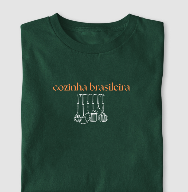 cozinha brasileira