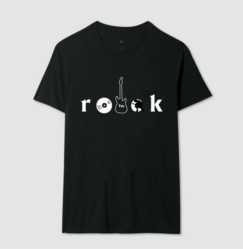 rock.