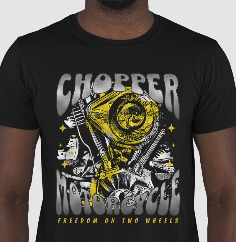 Chopper Legacy