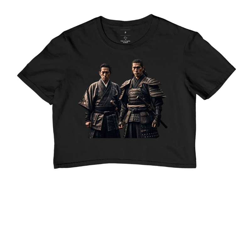SAMURAIS