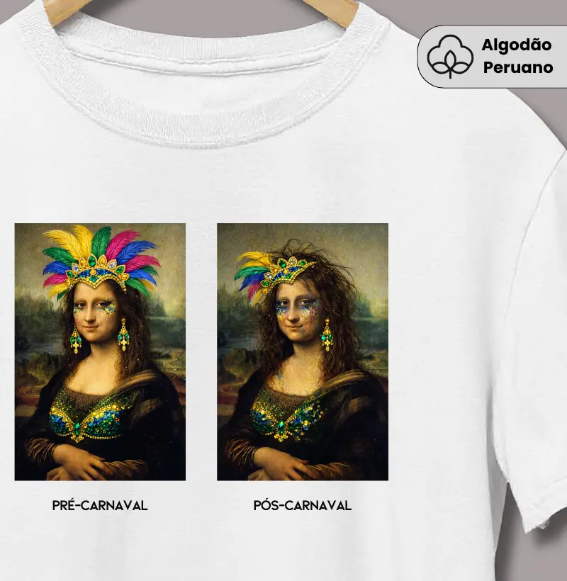 Monalisa Pré e Pós Carnaval