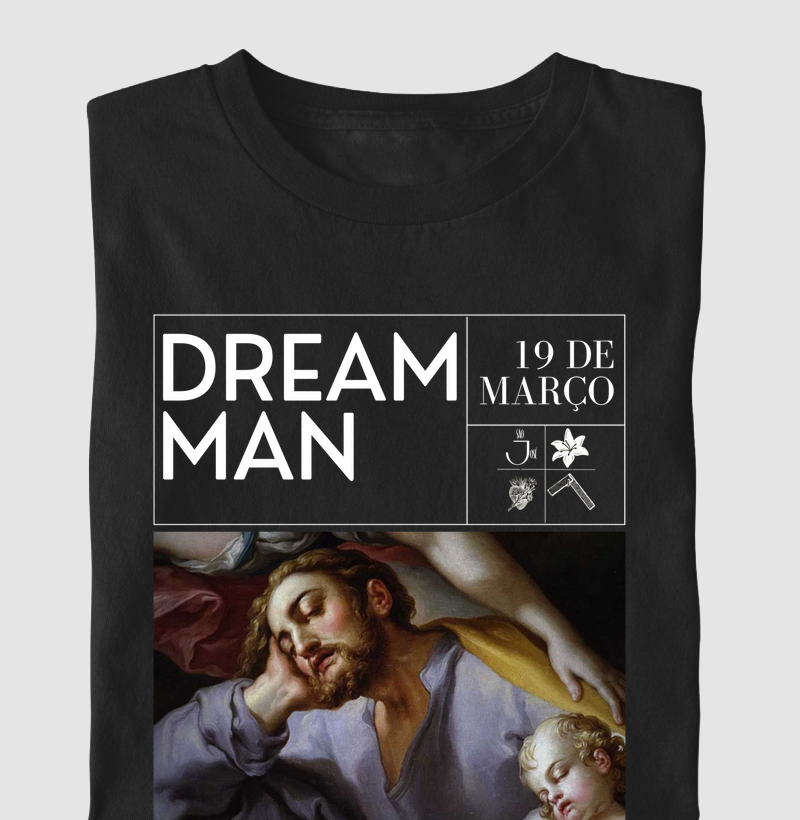 Dream Man