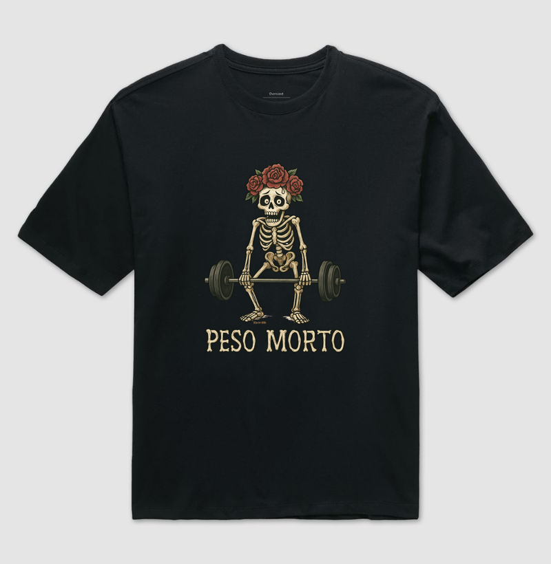 Peso Morto