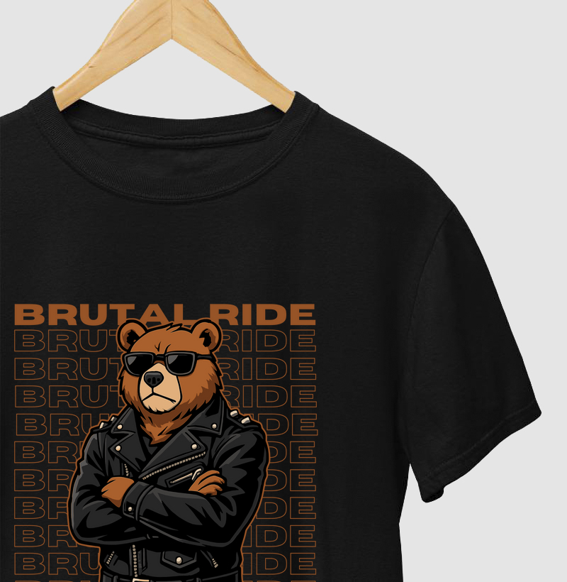 Brutal Ride Urso