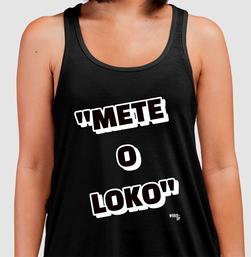 METE O LOKO