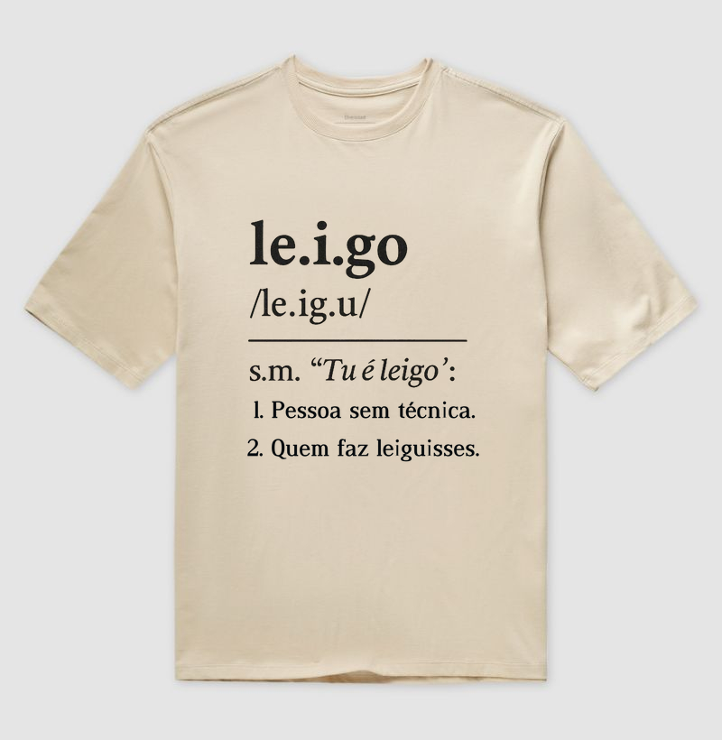 Sinônimo De Leigo