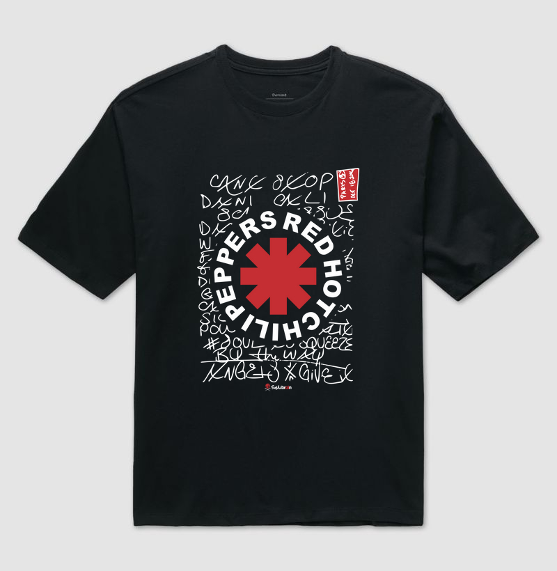 Red Hot Tshirt