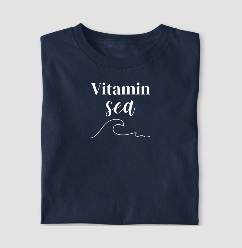 Vitamin Sea