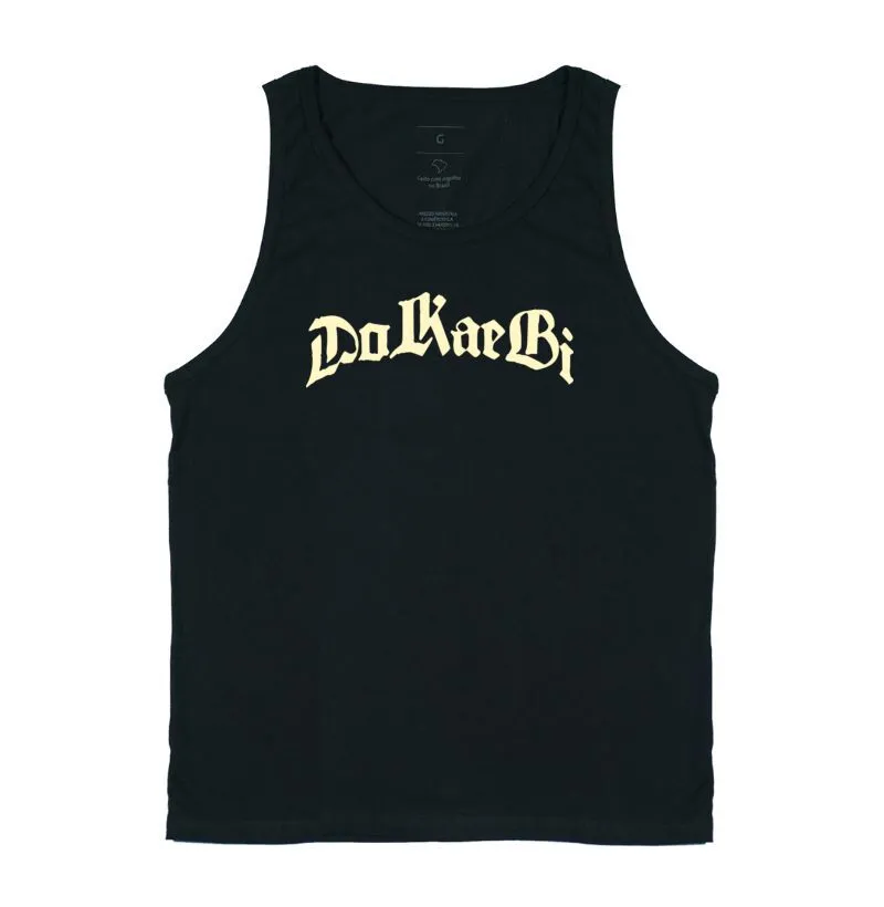 Regata Bold Statement - Preta