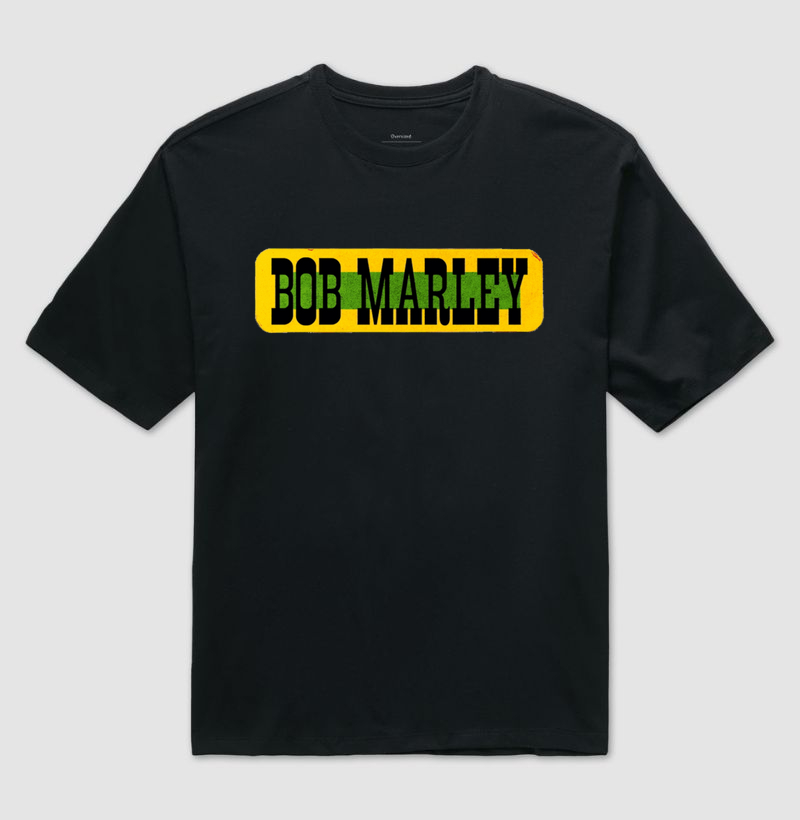 Bob Marley 