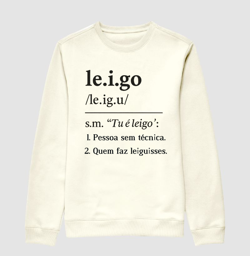 Sinônimo De Leigo