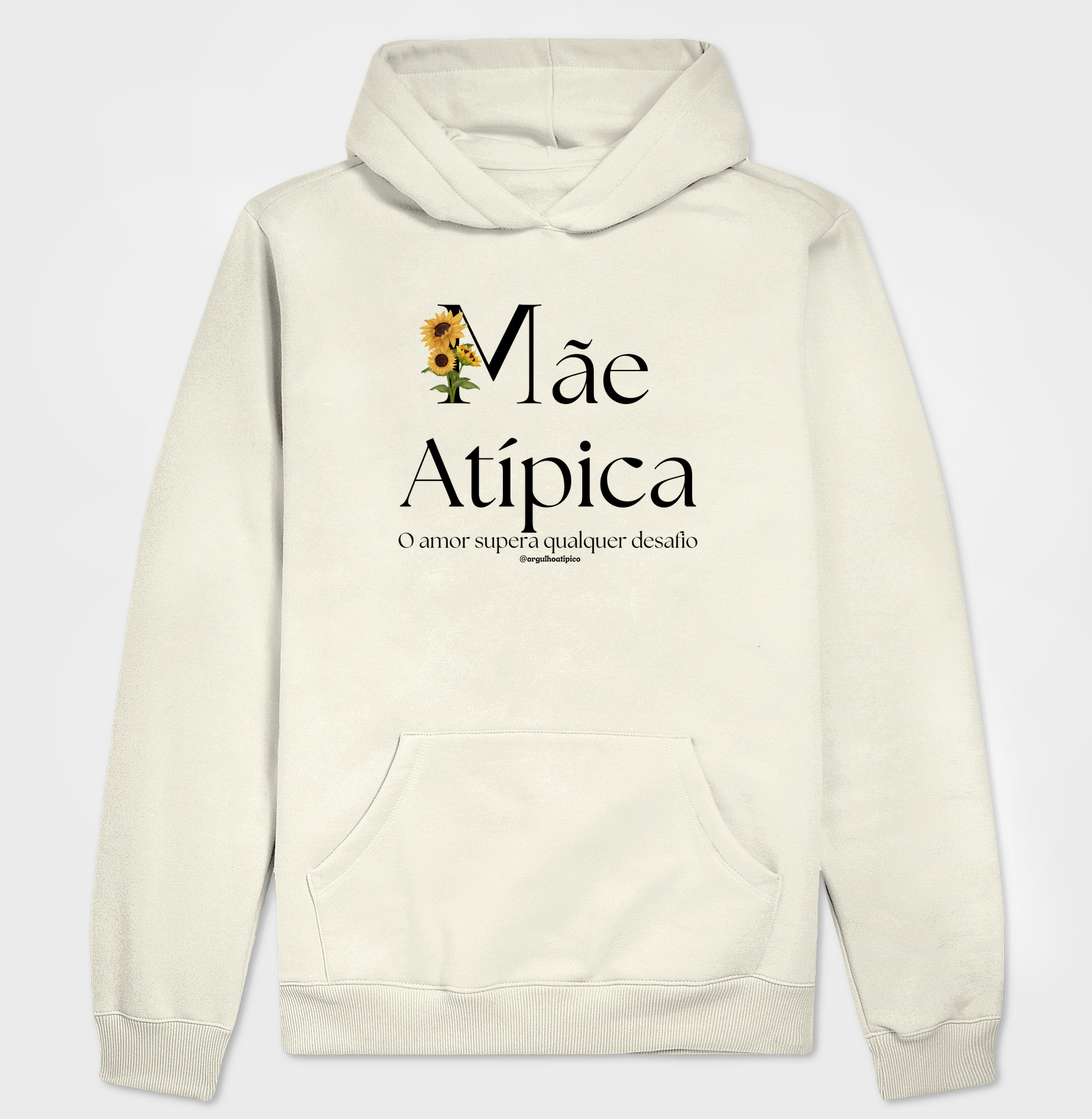Mãe Atípica