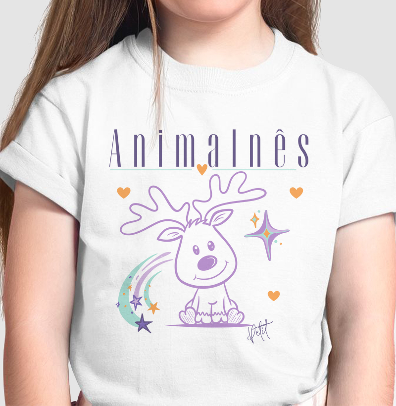 Camiseta Vamos Brincar?