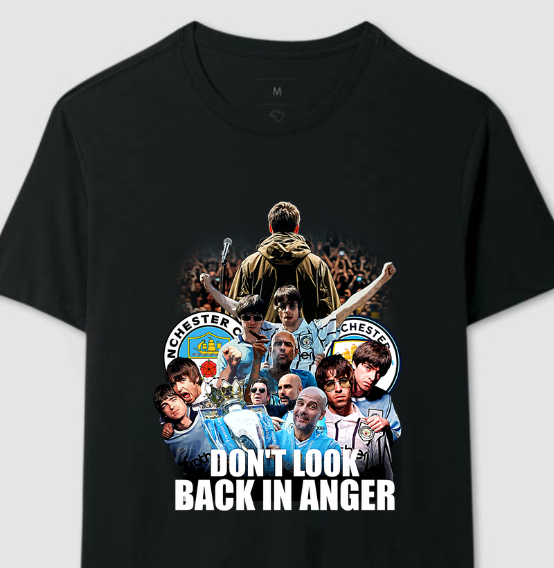DONT BACK