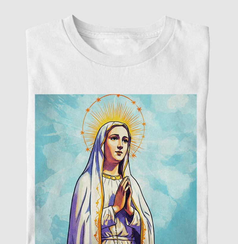 Santíssima Virgem Maria 