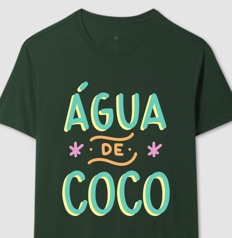 Água de Côco