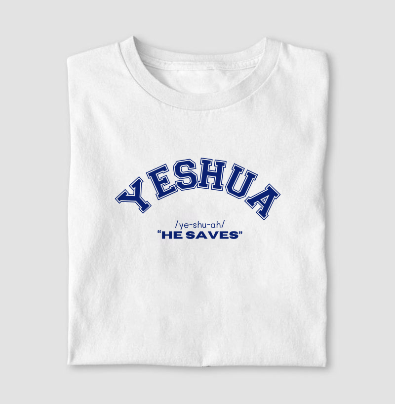 YESHUA