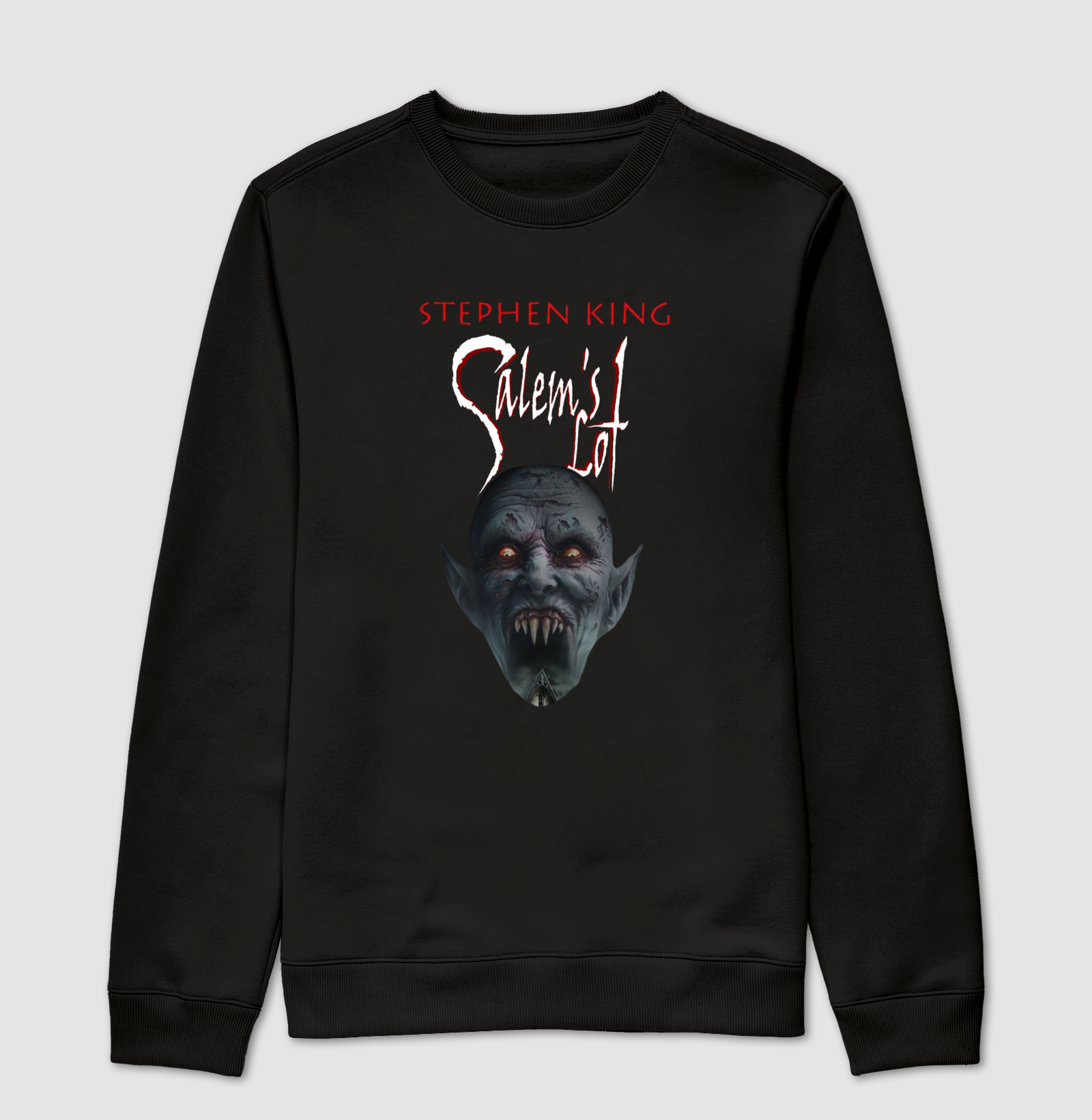 A Hora do Vampiro