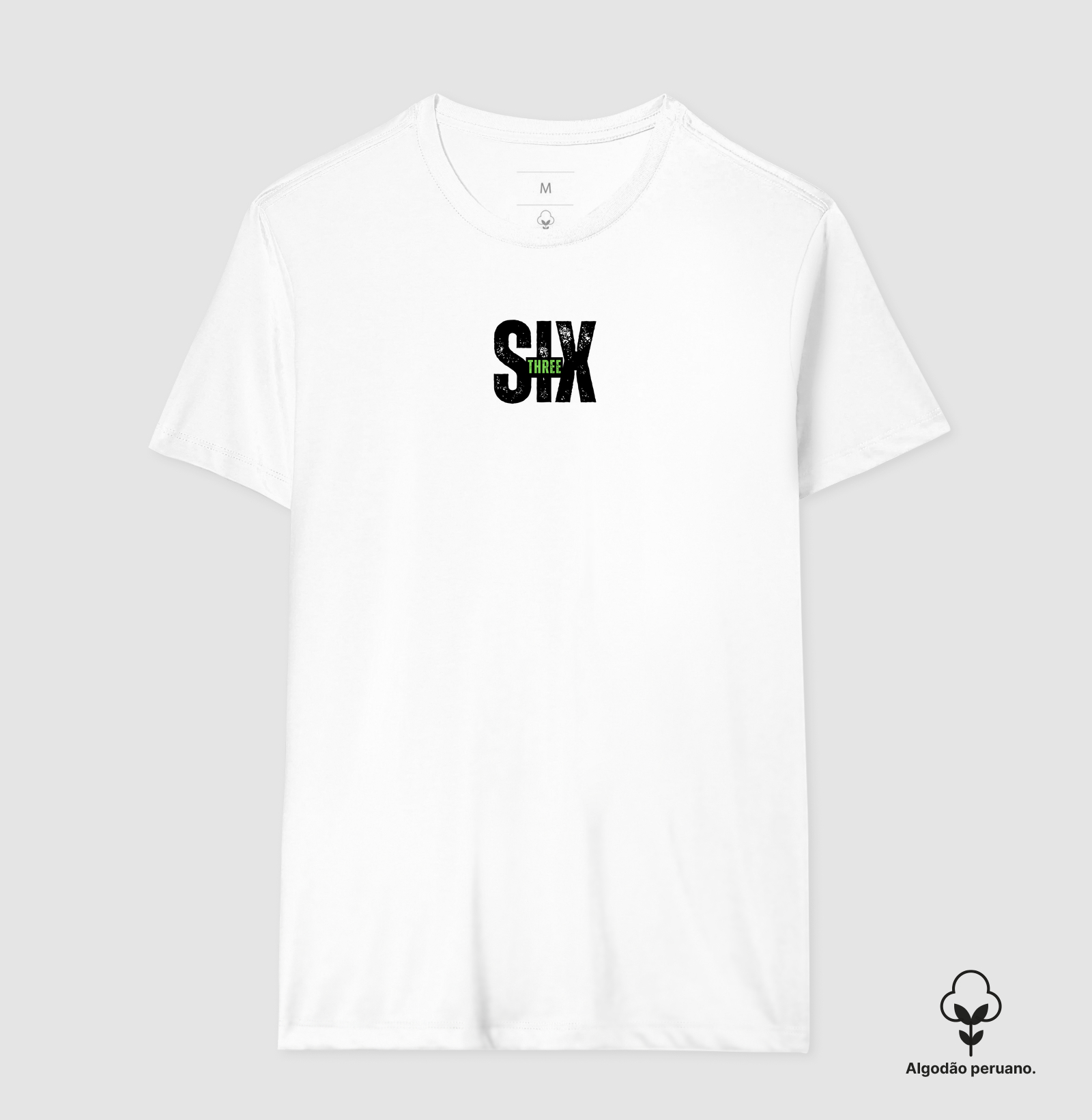 T Shirt Six Murpy