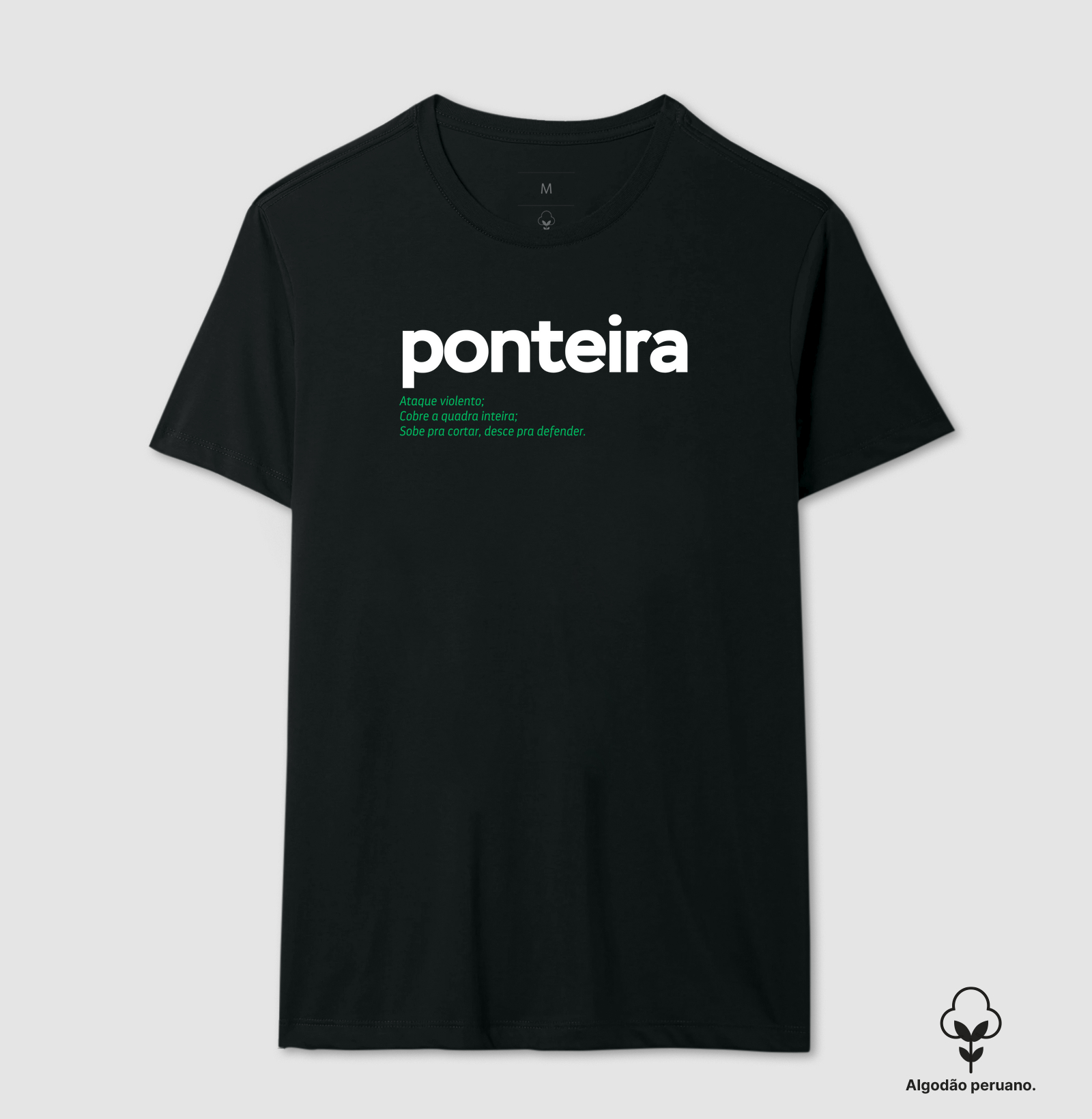 Ponteira