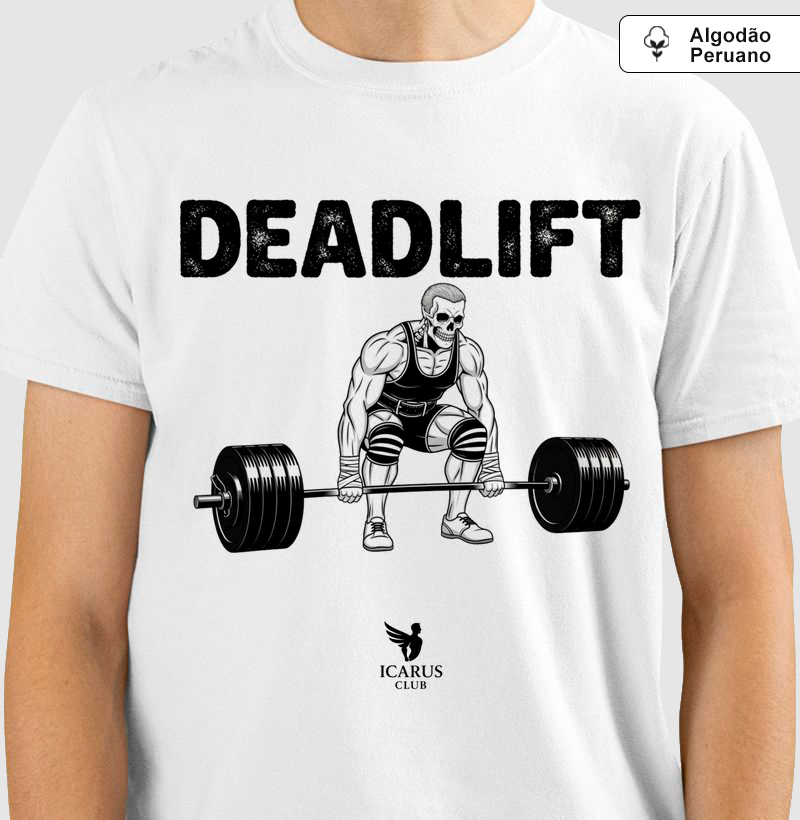 Deadlift Essencial