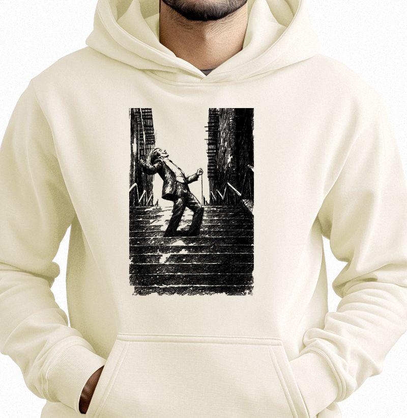 Ascensão - Quando o Caos se Torna Dança