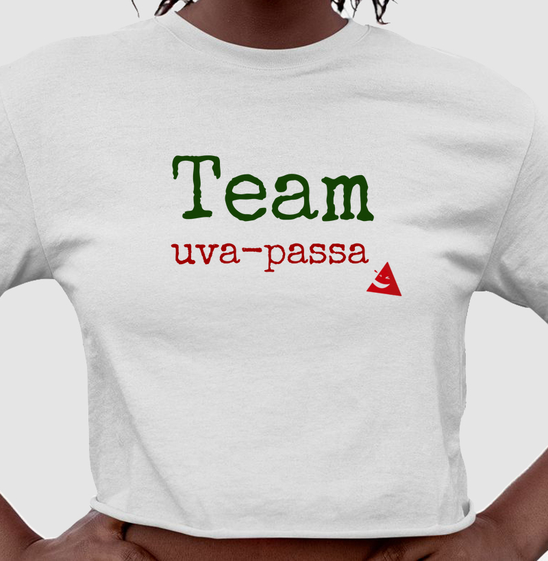 Team Uva-passa