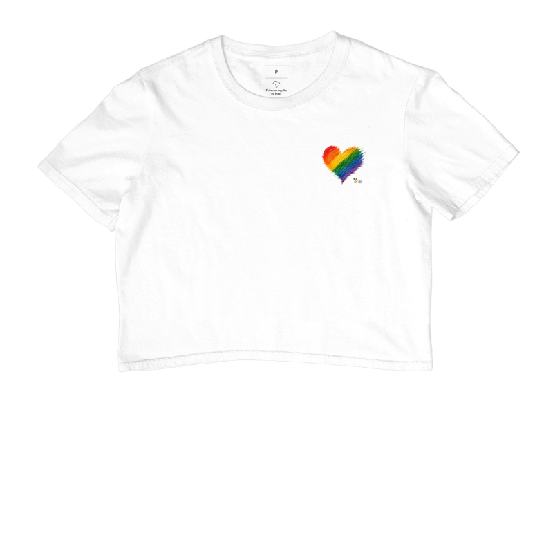 Pequeno, porém Imenso