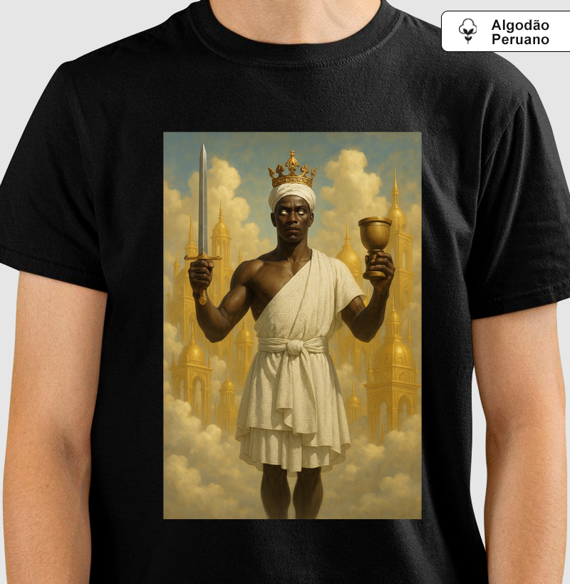 Príncipe dos Céus