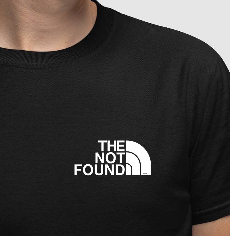 "The Not found" T.I
