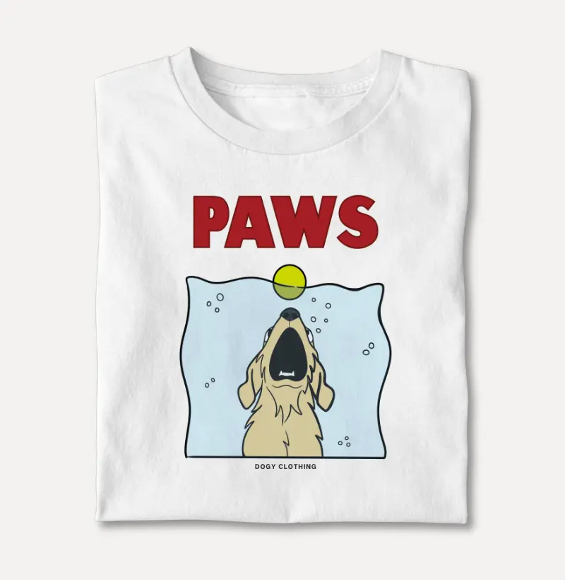 Paws