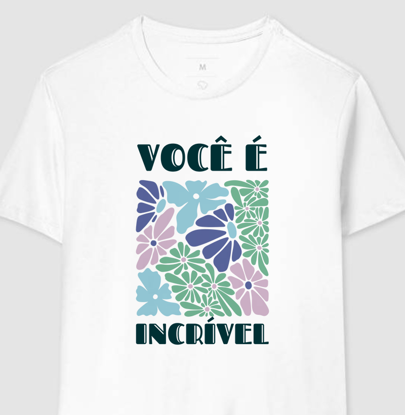 Você é Incrível