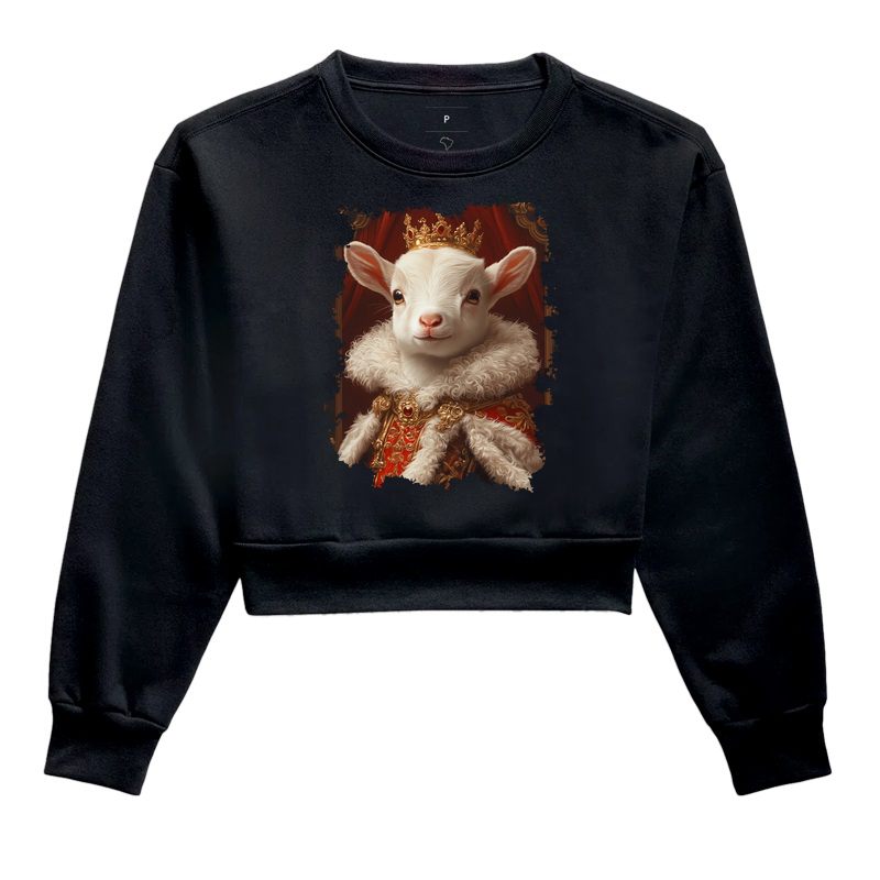 Ah, as adoráveis mini cabras!