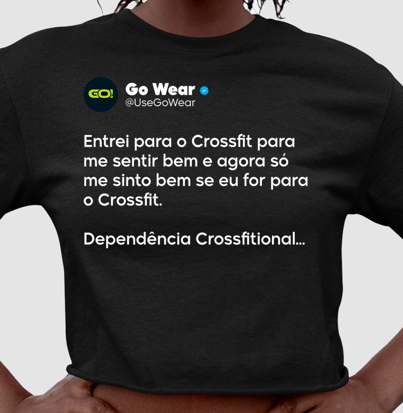Dependência Crossfitional