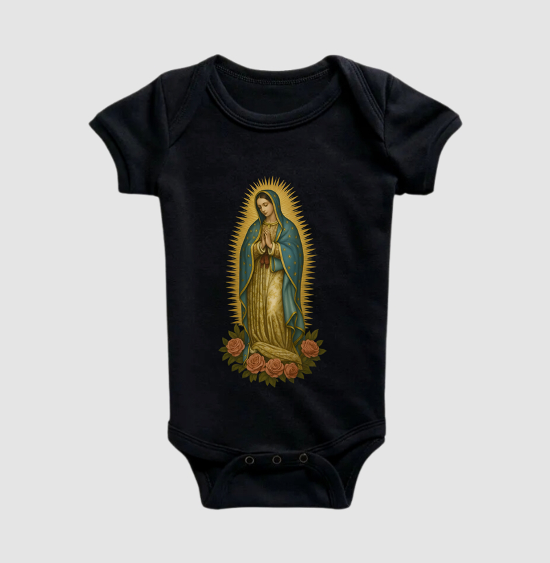 Camiseta - Nossa Senhora de Guadalupe