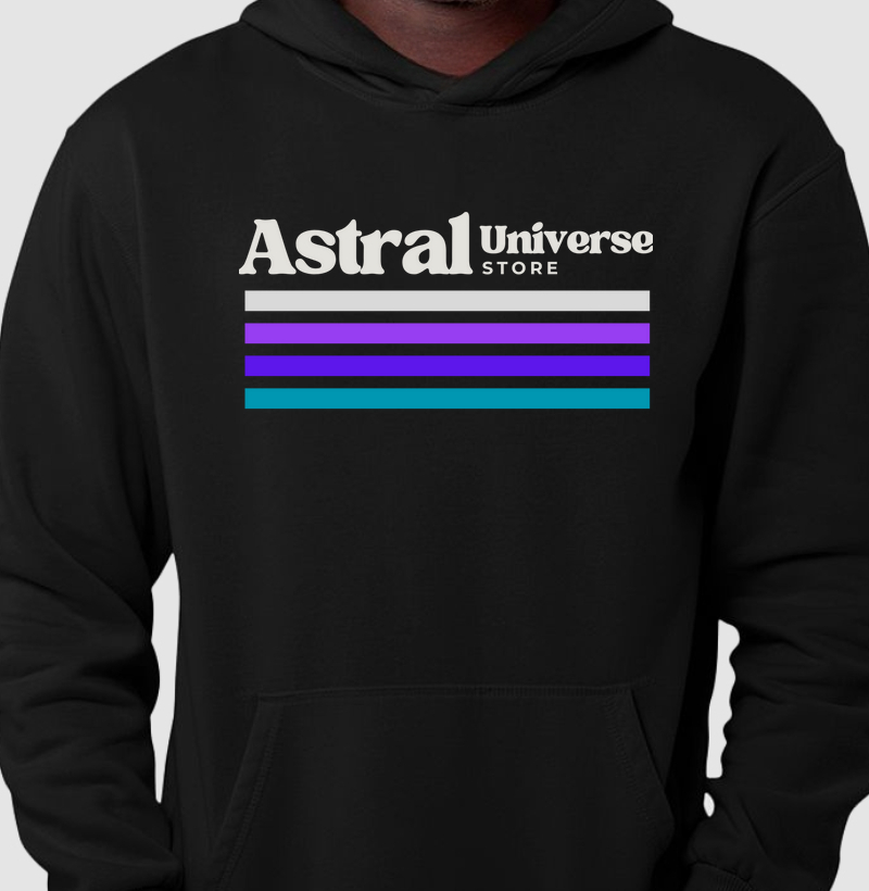 Astral Universe Store