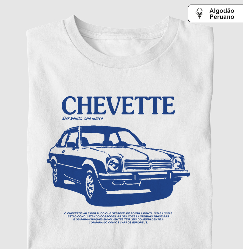 Chevette 1980