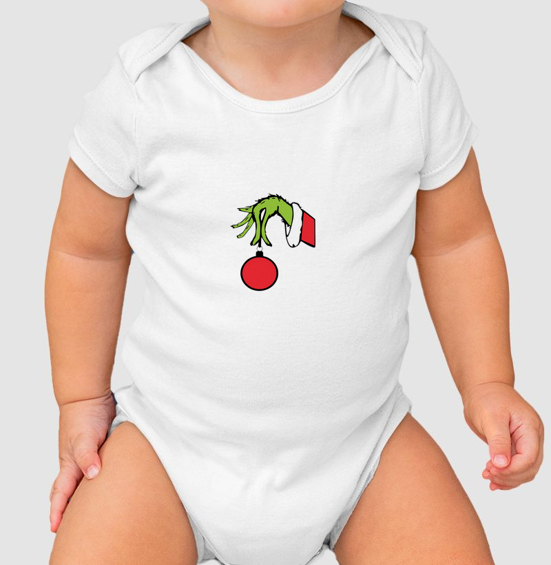 grinch enfeite natal