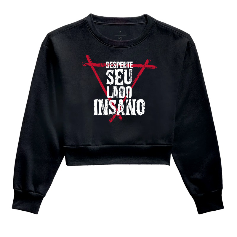 Desperte Seu Lado Insano