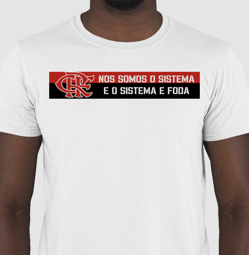 CAMISETAS TORCEDOR